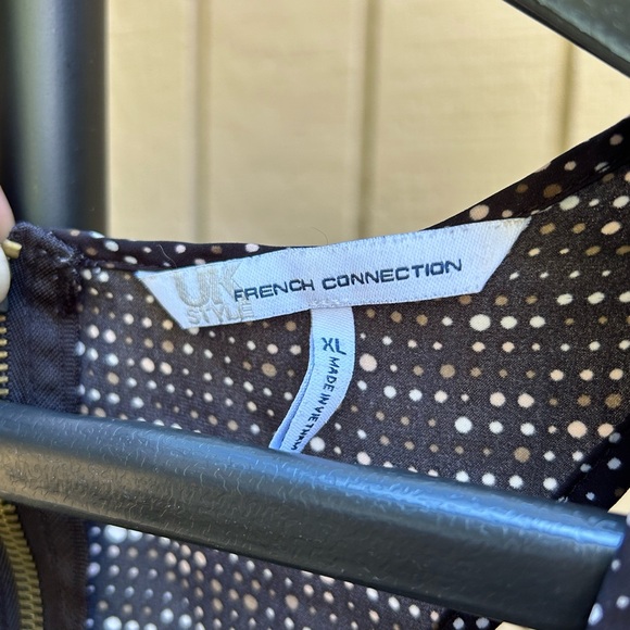 French Connection women’s camisole size XL - Picture 2 of 4